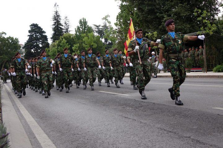 exercito 24